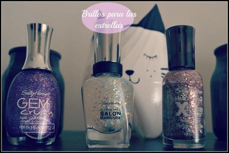 ♔ Nail Art - Pastel Galaxy Nail Art / manimonday ❀