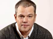 Matt Damon Paul Greengrass, cerca nunca 'Bourne