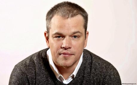Matt Damon y Paul Greengrass, más cerca que nunca de 'Bourne 5'