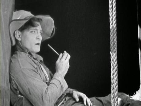 Cinecritica: Buenos Amigos