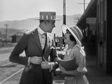 Cinecritica: Buenos Amigos