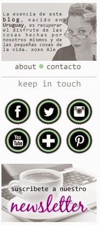 En primavera el blog renace