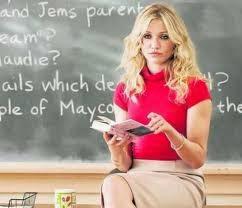 TAG 'TOO MUCH INFORMATION' CON 'EL RINCÓN DEL ESTILO'