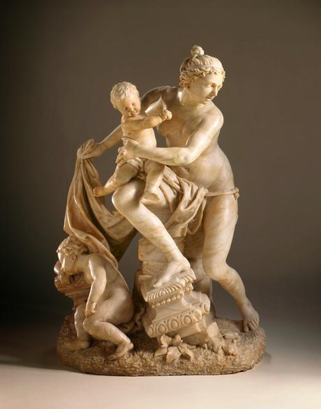 HISTORY OF ART. Mythology Artemisa-Diana