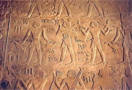 FASHION HISTORY. Antiguo Egipto FASHION HISTORY. Antiguo Egipto