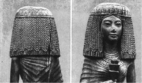 FASHION HISTORY. Antiguo Egipto FASHION HISTORY. Antiguo Egipto