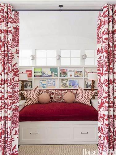 DECORATION. Library & Reading Rooms DECORATION. Library & Reading Rooms