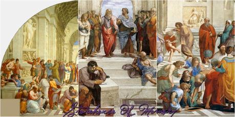 HISTORY OF ART. Rafael Sanzio y la Sala de la Signatura