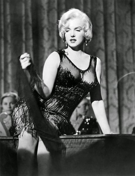 BIOGRAPHY. Marilyn Monroe