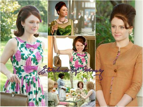 FILMOGRAPHY. The Help: the movie, characters and costumes