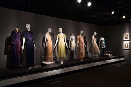 EXHIBITION. Exposed, A history of Lingerie EXHIBITION. Exposed, A history of Lingerie