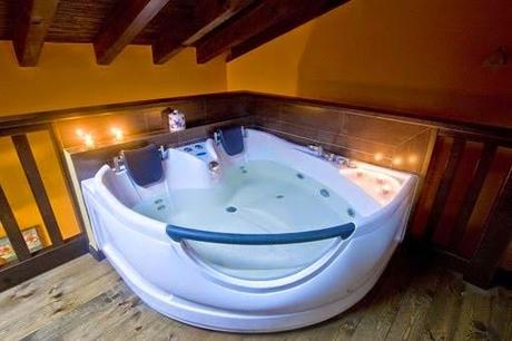 Consejos para desinfectar y limpiar jacuzzi