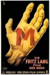 M, el Vampiro de Düsseldorf (Fritz Lang, 1931)