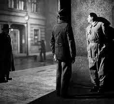 M, el Vampiro de Düsseldorf (Fritz Lang, 1931)