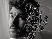 tres dimensiones paleontológicas Koen Koopman