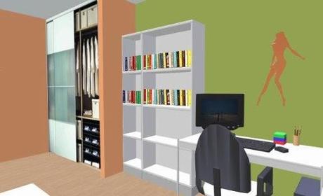 Consejos para decorar una habitación de estudio