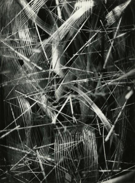León Ferrari, Sin título, 1979, impresión vintage sobre gelatina de plata, 9,4 x 7 pulgadas (20.69 x 16.75 pulgadas enmarcada). Unica. Cortesía: Josée Bienvenu