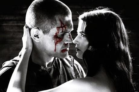 Sin City: A Dame to Kill For