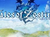Tales Zestiria, veinte años “Tales