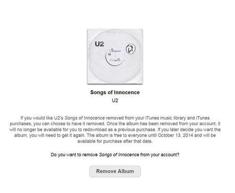 Apple ofrece herramienta para desinstalar canciones de U2 ( cargadas compulsivamente) u2-removal-tool