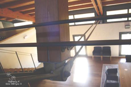 pintando entre viñedos... pintando entre viñedos...