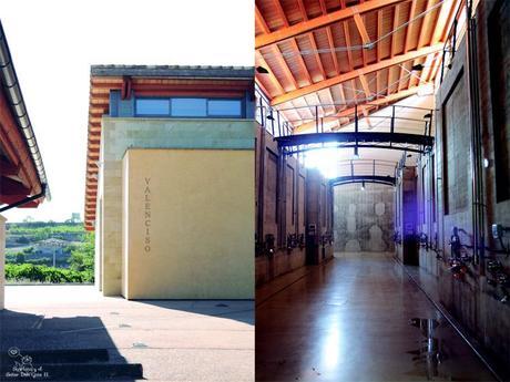 pintando entre viñedos... pintando entre viñedos...