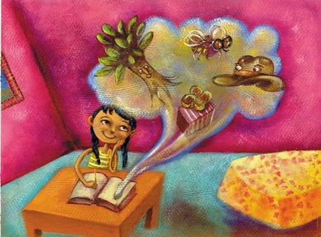 caprichitos, cumpleaños, birthday, regalos, colgante, regalo personalizado, artesania, ilustración, cuento, pendientes, conjunto bisuteria artesanal, envolver regalo,