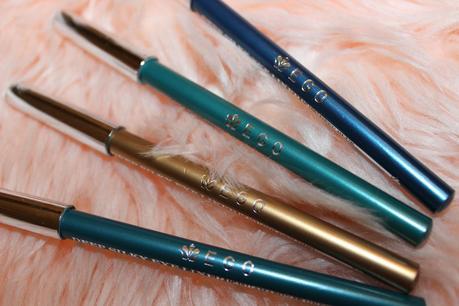 Review Deep Silky Eye Liner EGO