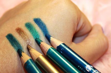 Review Deep Silky Eye Liner EGO