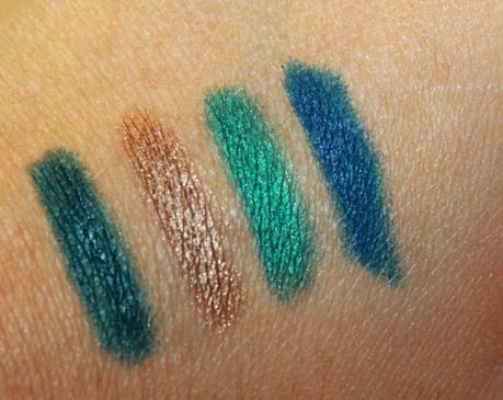 Review Deep Silky Eye Liner EGO