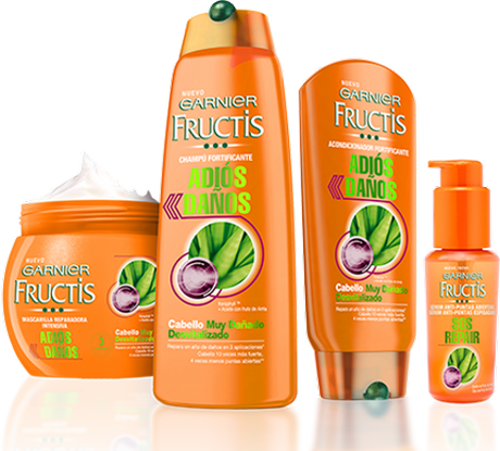 Recupera tu cabello tras el verano