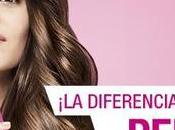 Consigue cabello denso Fructis Melena Abundante