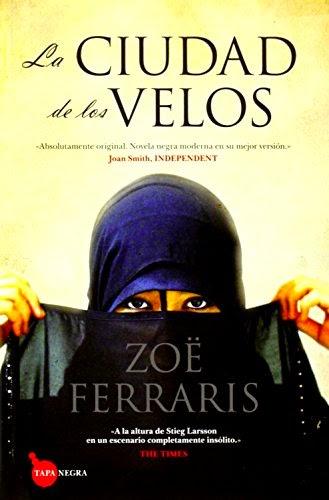 Una novela negra en el mundo del Islam
