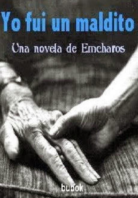 Mamá, quiero ser escritor. Primera parte: Emcharos