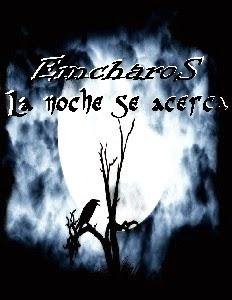 Mamá, quiero ser escritor. Primera parte: Emcharos