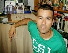 Mamá, quiero ser escritor. Primera parte: Emcharos