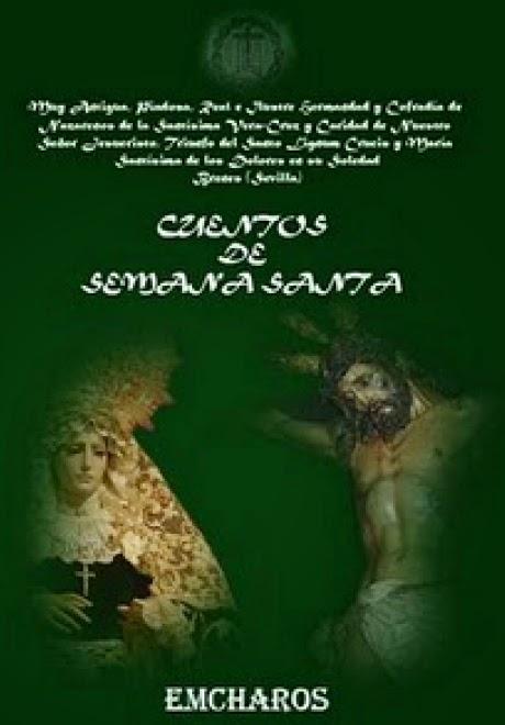 Mamá, quiero ser escritor. Primera parte: Emcharos