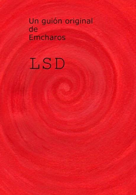 Mamá, quiero ser escritor. Primera parte: Emcharos