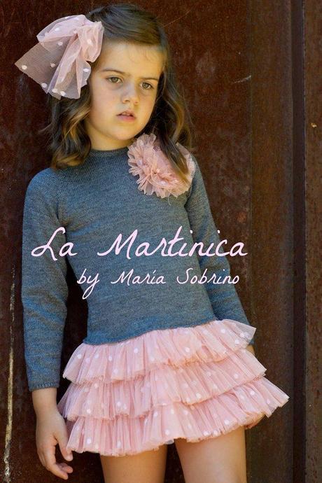 ROSA EMPOLVADO UN COLOR INDISPENSABLE