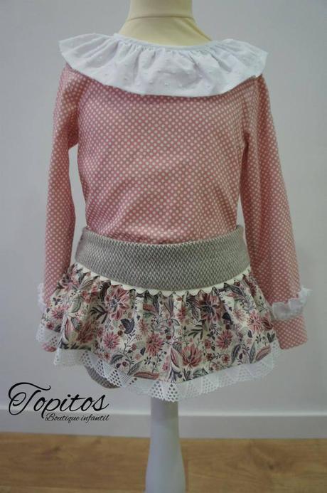 ROSA EMPOLVADO UN COLOR INDISPENSABLE