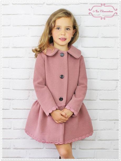 ROSA EMPOLVADO UN COLOR INDISPENSABLE ROSA EMPOLVADO UN COLOR INDISPENSABLE