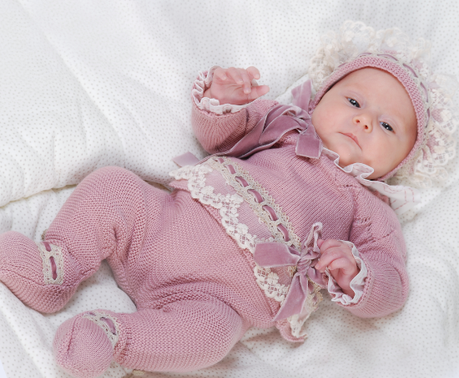 ROSA EMPOLVADO UN COLOR INDISPENSABLE