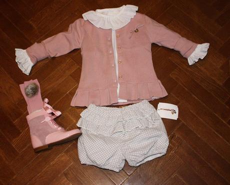 ROSA EMPOLVADO UN COLOR INDISPENSABLE ROSA EMPOLVADO UN COLOR INDISPENSABLE