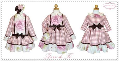 ROSA EMPOLVADO UN COLOR INDISPENSABLE ROSA EMPOLVADO UN COLOR INDISPENSABLE