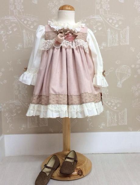 ROSA EMPOLVADO UN COLOR INDISPENSABLE ROSA EMPOLVADO UN COLOR INDISPENSABLE