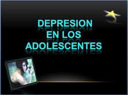 Depresión en adolescentes. Síntomas y Soluciones