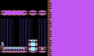 El juego para C64 Powerglove ya disponible para ordenadores 'modernos' El juego para C64 Powerglove ya disponible para ordenadores 'modernos'