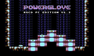 El juego para C64 Powerglove ya disponible para ordenadores 'modernos' El juego para C64 Powerglove ya disponible para ordenadores 'modernos'