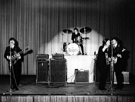 50 años: 13 Sept.1964 - Civic Center - Baltimore, Maryland