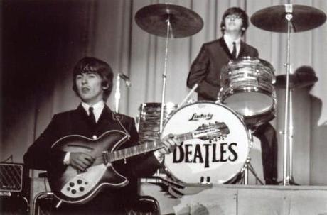 50 años: 13 Sept.1964 - Civic Center - Baltimore, Maryland